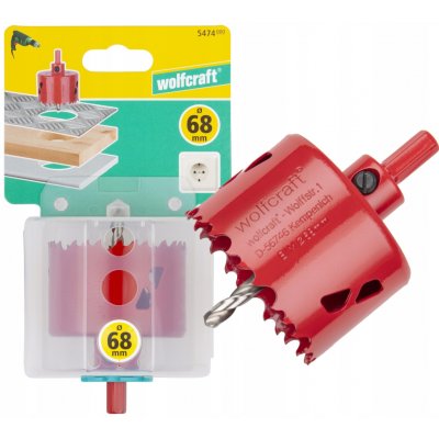 Wolfcraft WF5474000 – Hledejceny.cz