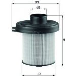 Vzduchový filtr MAHLE LX 291 – Hledejceny.cz