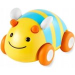 SKIP HOP Hračka autíčko liška Explore&More – Zboží Dáma