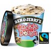 Ben & Jerry's Cookie Dough zmrzlina 500ml
