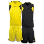 Joma REVERSIBLE Oboustranný basketbalový komplet – Zboží Dáma