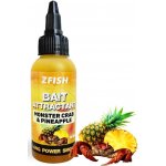 Zfish Dip Bait Attractant Monster Crab Pineapple 60 ml – Sleviste.cz
