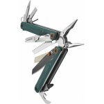 LEATHERMAN WAVE ALPHA Cascadia – Zbozi.Blesk.cz