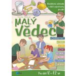 Malý vědec 4 Edika – Hledejceny.cz