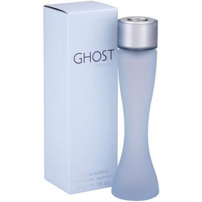 Ghost Ghost for toaletní voda dámská 50 ml