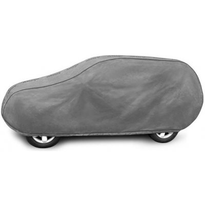 Kegel Mobile Garage MH SUV, d.410-430 cm – Zbozi.Blesk.cz