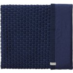 JOOLZ Deka pletená essential blue – Zboží Dáma