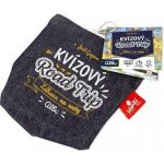 Kvízový Road Trip – Zboží Dáma