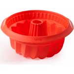 Lékué silikon forma bábovka 22cm – Sleviste.cz