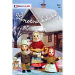 Vánoční koledy + CD DVD – Hledejceny.cz
