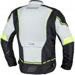 Ozone Jet II černo-bílo-žlutá – Zbozi.Blesk.cz