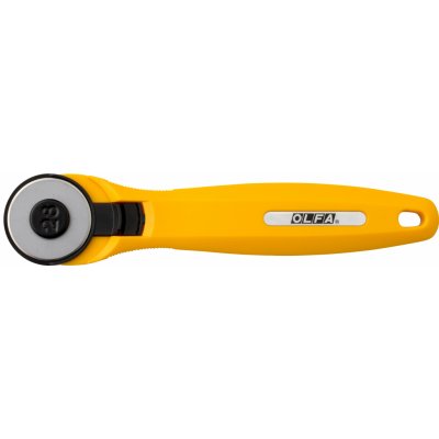 Kruhový řezač OLFA RTY-1/C – Hledejceny.cz