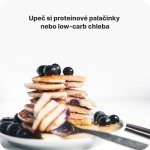 Vilgain 87% Protein na pečení 500 g – Zbozi.Blesk.cz