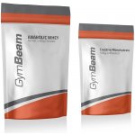 GymBeam Protein Anabolic Whey 2500 g – Zboží Dáma