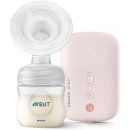 Philips Avent Elektrická odsávačku Natural SCF 332 01