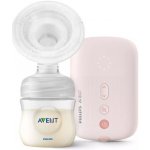 Philips Avent Elektrická odsávačku Natural SCF 332 01 – Hledejceny.cz