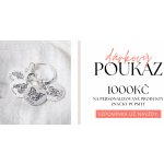 Dárkový poukaz – Zboží Dáma