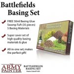 Army Painter Battlefields Basing Set – Zboží Živě