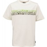 O'Neill STRIPE Chlapecké tričko, bílá – Zboží Dáma