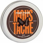 Men Rock vosk na vousy Oak Moss (Soothing Moustache Wax) 25 ml – Zboží Dáma