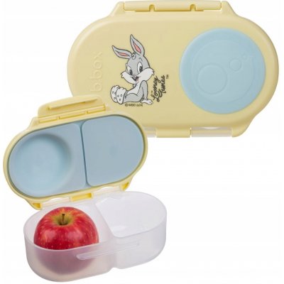 b.box svačinový box malý Looney Tunes – Zboží Dáma