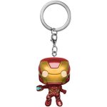 Funko POP! Marvel Avengers Iron Man – Zbozi.Blesk.cz