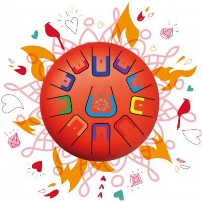 Tambú červené – Zbozi.Blesk.cz