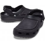 Crocs Yukon Vista II Clog černé – Zbozi.Blesk.cz