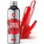 Nanolab Parfém do praní Red diamond 150 ml