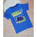 Wolf S2203B modrá – Sleviste.cz