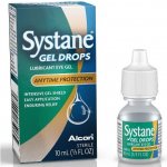 Alcon Systane Gel Drops oční kapky gtt. 10 ml – Zboží Dáma