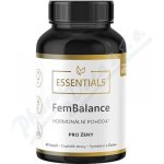 Maxivita ESSENTIALS FemBalance 60 kapslí – Hledejceny.cz