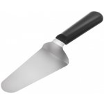 Lopatka nerez/UH na dort 12 cm - Orion – Zboží Mobilmania