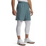 Under Armour UA Tech Woven Wordmark Short-BLU – Zbozi.Blesk.cz