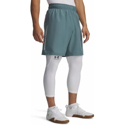 Under Armour UA Tech Woven Wordmark Short-BLU – Zbozi.Blesk.cz