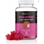 Království zdraví Magnesium Malate 835 mg 3 x 90 kapslí – Hledejceny.cz