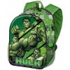 Karactermania batoh Hulk zelený