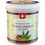 Swissmedicus Čertův dráp s konopím 500 ml – Zboží Dáma