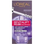 L'Oréal Revitalift Filler oční sérum s kyselinou hyaluronovou 20 ml – Zbozi.Blesk.cz