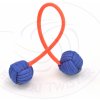 Ostatní společenské hry Begleri Twister Sportline Délka stringu: 17 cm, Druh begleri: Čtyřvlákno 550 (sklo), Druh stringu: Paracord 425