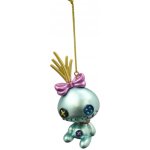 Disney Vánoční ozdoba Lilo&Stitch Scrump 9 cm – Hledejceny.cz