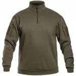 Mikina Mil-tec Tactical bez kapuce ranger green – Zbozi.Blesk.cz