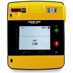Physio-Control Lifepak 1000 se zobrazením EKG – Hledejceny.cz