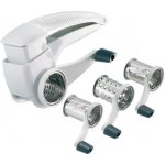 Struhadlo na ořechy, zeleninu a sýr Westmark Trio – Zboží Dáma