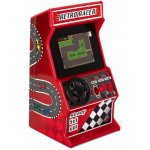 ORB Gaming ORB Retro Racer Arcade Automat - 30 her – Zbozi.Blesk.cz