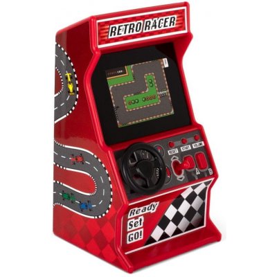 ORB Gaming ORB Retro Racer Arcade Automat - 30 her