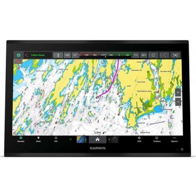 Garmin GPSMAP® 9024 – Hledejceny.cz