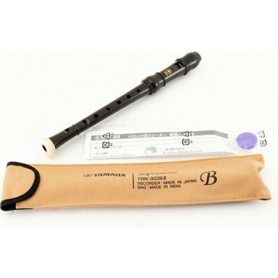 Yamaha YRN 302B – Zboží Mobilmania