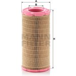 MANN-FILTER Vzduchový filtr C216304 – Hledejceny.cz