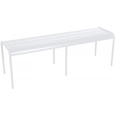 Fermob LUXEMBOURG Cotton White – Hledejceny.cz